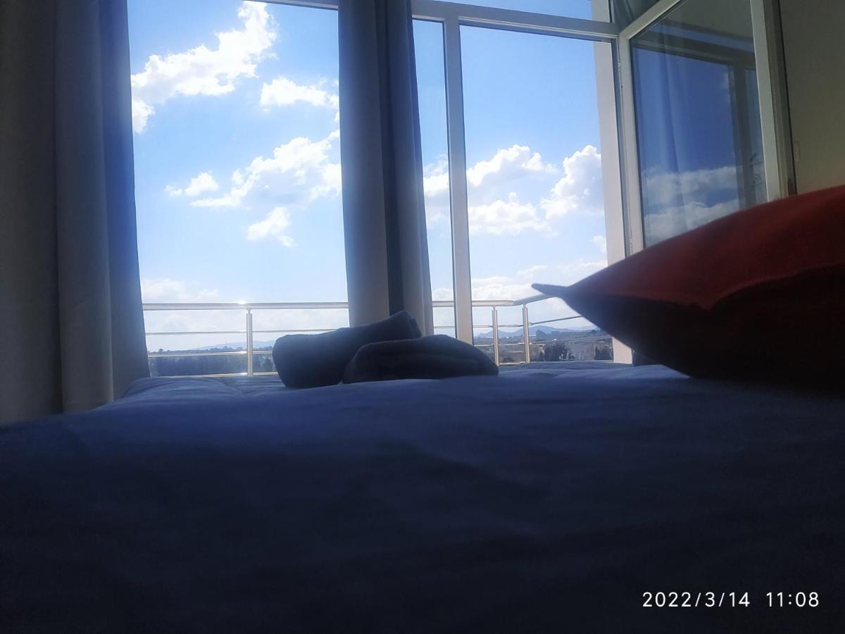 Studios Poseidonia Apartments 50 & 70 Sqm With Sea View Corinthe Extérieur photo