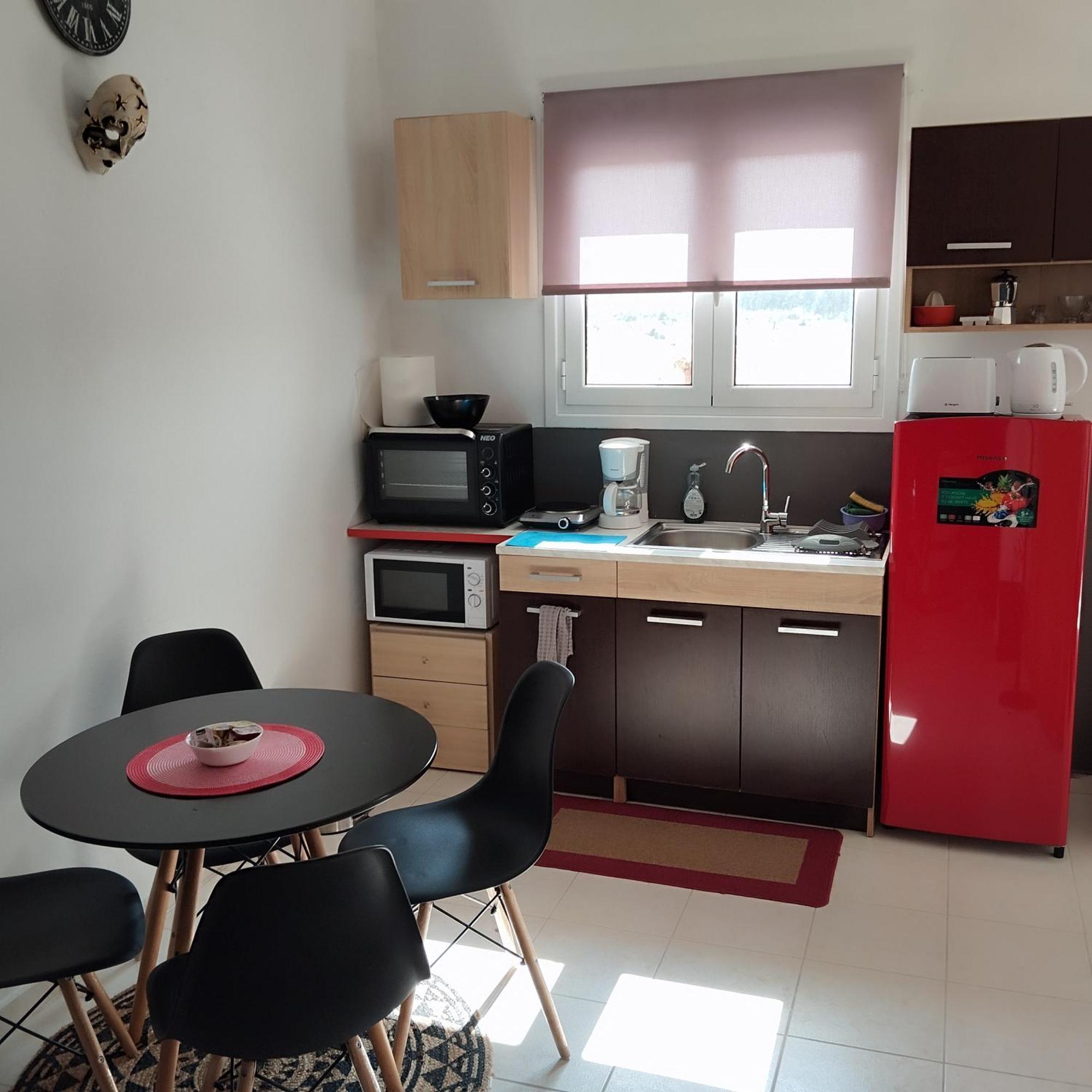 Studios Poseidonia Apartments 50 & 70 Sqm With Sea View Corinthe Extérieur photo